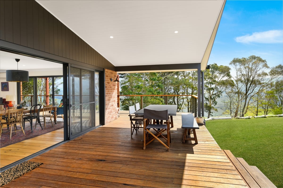 Riversdale Road, Kiama | Digger Brothers Building