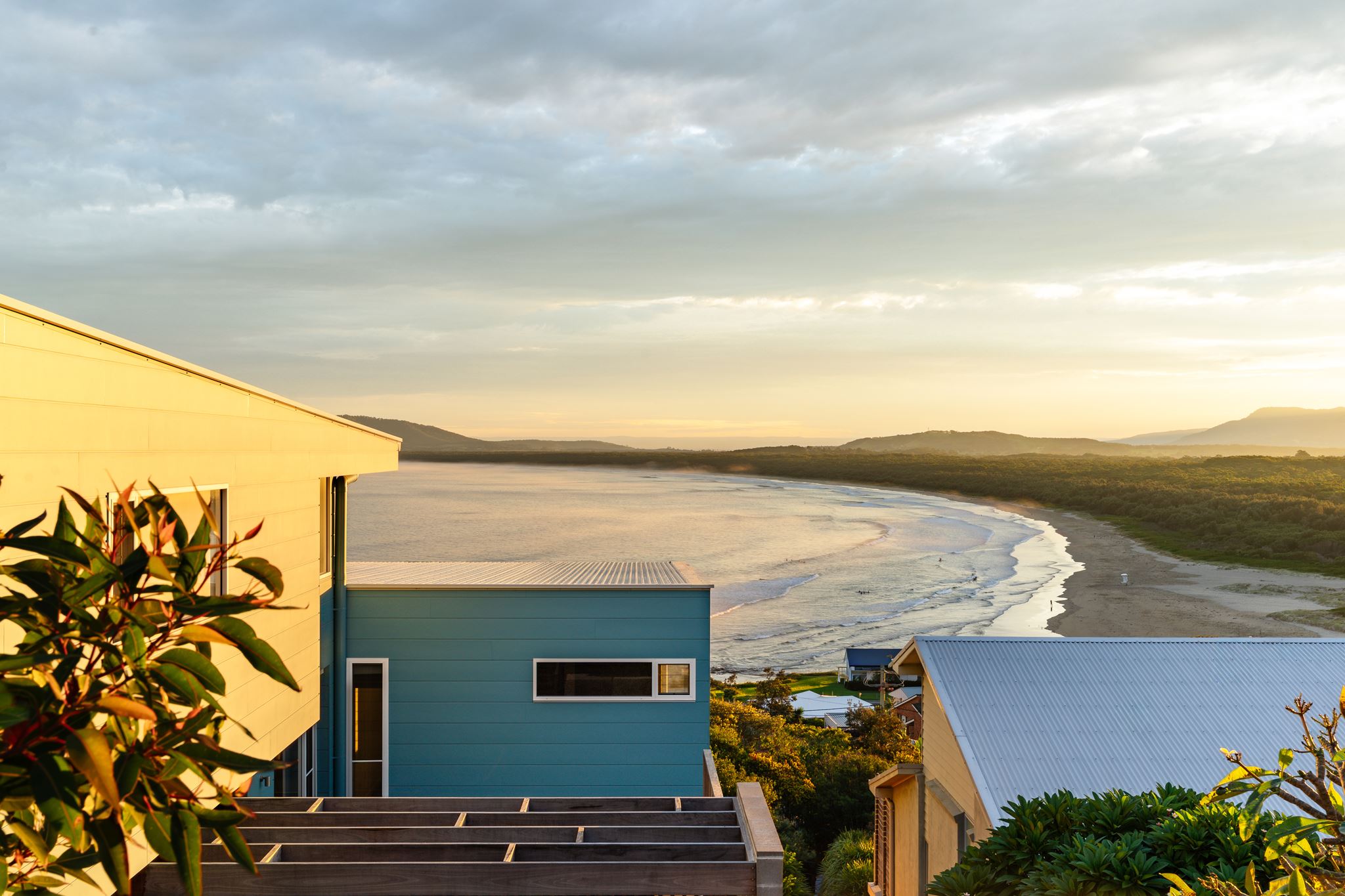 Gerringong and Kiama home builder in Gerroa NSW